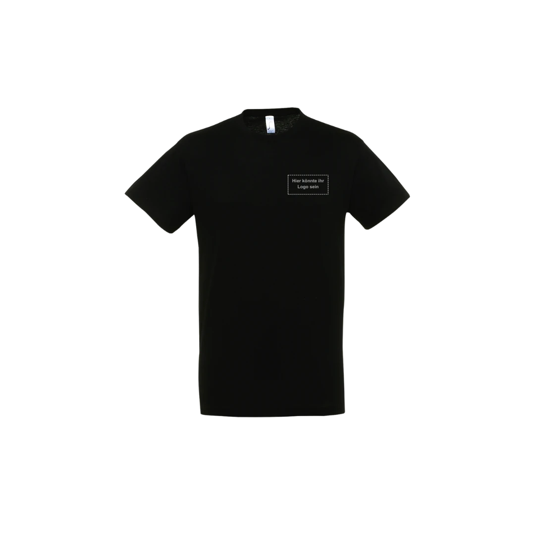T-Shirt Basic 1